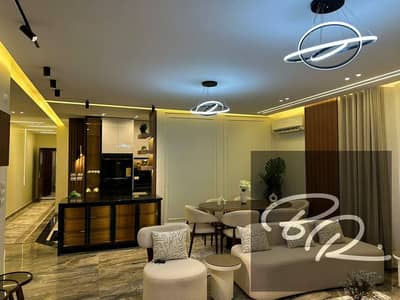 3 Bedroom Apartment for Sale in 6th of October, Giza - 499754171_1114254620610197_3838583492648052212_n. jpg