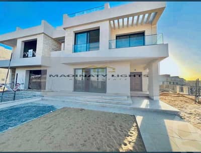 فیلا 3 غرف نوم للبيع في العاصمة الإدارية الجديدة، القاهرة - 680391262f435686514476. jpg
