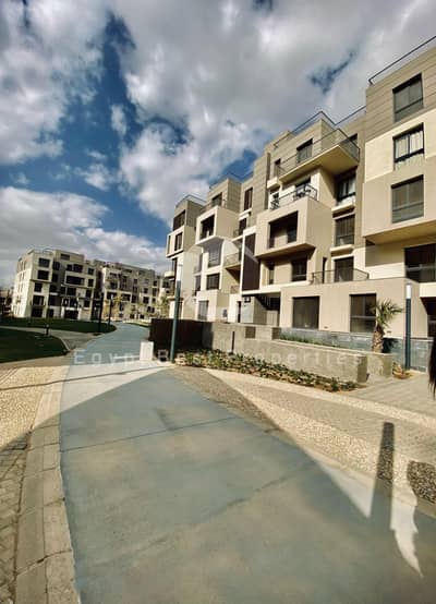 3 Bedroom Townhouse for Sale in New Heliopolis, Cairo - IMG-20250323-WA0581. jpg