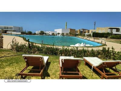 فیلا 4 غرف نوم للبيع في الساحل الشمالي، مطروح - WhatsApp Image 2025-05-28 at 11.19. 52 AM (1). jpg
