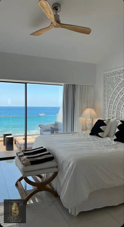 3 Bedroom Chalet for Sale in North Coast, Matruh - WhatsApp Image 2025-03-25 at 3.08. 55 PM (1). jpeg