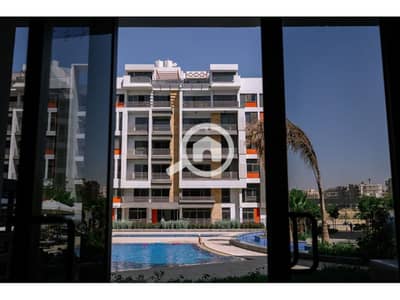 3 Bedroom Apartment for Sale in New Cairo, Cairo - 7b6bcbd3-1426-4e9d-9844-5a72bd0d94eb. jpg