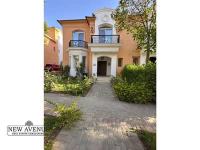 3 Bedroom Townhouse for Sale in New Cairo, Cairo - WhatsApp Image 2025-05-28 at 11.20. 38 AM. jpg