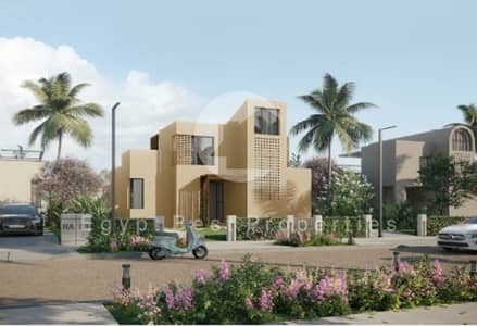 4 Bedroom Villa for Sale in Makadi Bay, Red Sea - WhatsApp Image 2024-12-01 at 2.14. 15 PM. jpeg