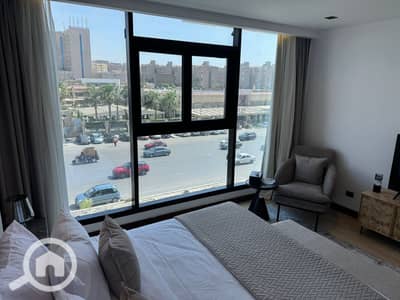 2 Bedroom Flat for Sale in Heliopolis, Cairo - 7deed8b7-2a68-4736-90ee-5b9b6ce9749a. jpg