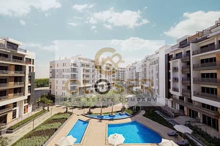 2 Bedroom Flat for Sale in New Cairo, Cairo - 475771477_122193461552090307_435100563096868699_n. jpg