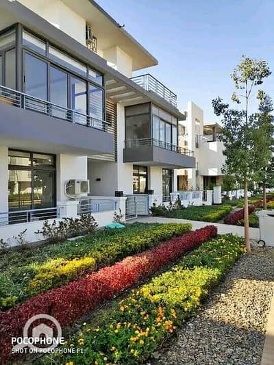 3 Bedroom Flat for Sale in Sheraton, Cairo - 6af2091a-1fcd-4c81-989e-c37c7d1f74dc. jpg