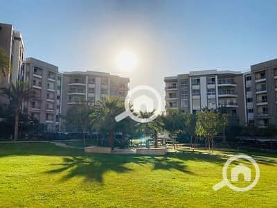 3 Bedroom Flat for Sale in New Cairo, Cairo - 27121535-400x300. jpg
