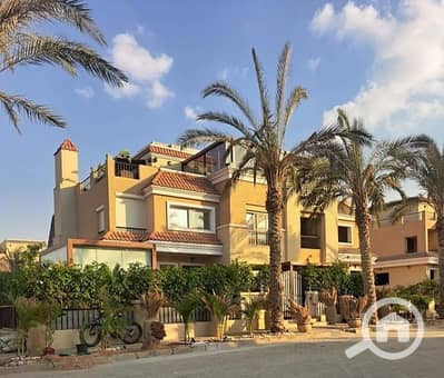 5 Bedroom Villa for Sale in New Cairo, Cairo - 398694246_283558804673863_8292503672228007427_n. jpg