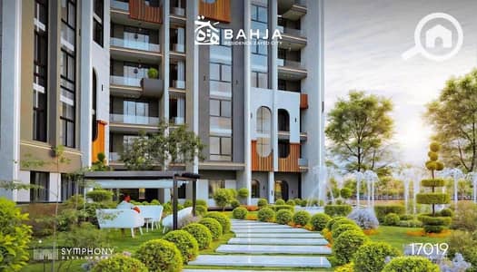 3 Bedroom Apartment for Sale in Sheikh Zayed, Giza - جديد. jpg