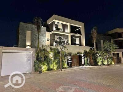 فیلا 3 غرف نوم للبيع في حدائق اكتوبر، الجيزة - 481485227_1133527598098726_2079178071666327280_n. jpg