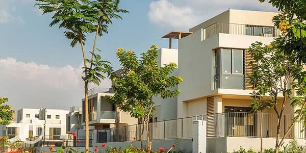 3 Bedroom Apartment for Sale in New Cairo, Cairo - da6fe5a8-de8c-4a7d-9b3d-df040ac5a5bf. jpg