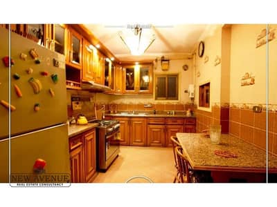 3 Bedroom Apartment for Sale in Maadi, Cairo - WhatsApp Image 2025-05-28 at 6.57. 19 PM. jpg