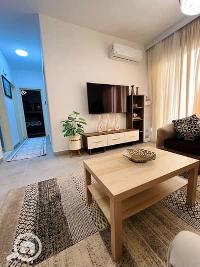 2 Bedroom Flat for Sale in New Cairo, Cairo - b6a987b5-f468-4133-b449-ac46b82544e0. jpg