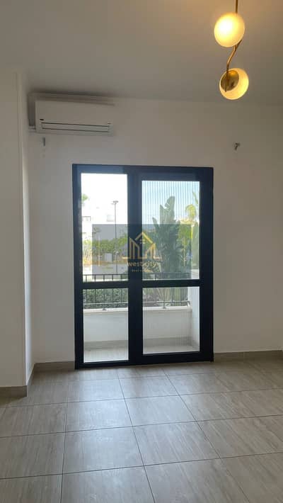 2 Bedroom Apartment for Rent in Sheikh Zayed, Giza - IMG-20250526-WA0149(1). jpg