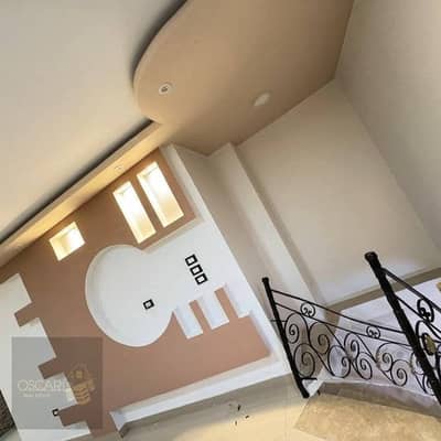 شقة 4 غرف نوم للبيع في النزهة الجديدة، القاهرة - d2d3082c-9dc5-4d06-9ee1-17ba1d0e6c22. jpg