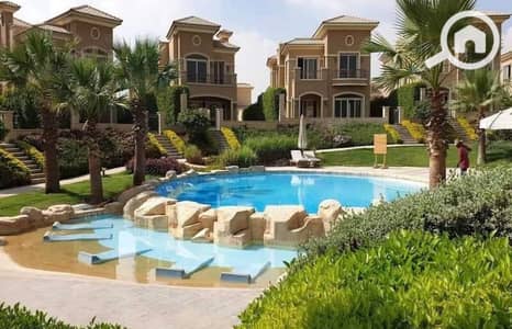 تاون هاوس 4 غرف نوم للبيع في القطامية، القاهرة - WhatsApp Image 2025-02-23 at 6.37. 15 AM (3). jpeg