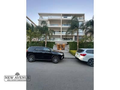 2 Bedroom Flat for Sale in New Cairo, Cairo - WhatsApp Image 2025-05-28 at 1.59. 02 PM (1). jpg