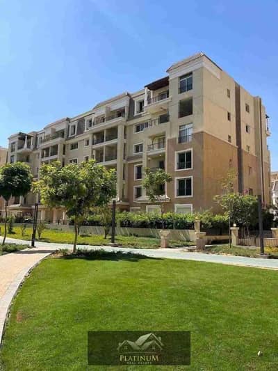 1 Bedroom Flat for Sale in Mostakbal City, Cairo - FB_IMG_1748446422553. jpg