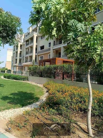 3 Bedroom Flat for Sale in Mostakbal City, Cairo - FB_IMG_1748446428932. jpg
