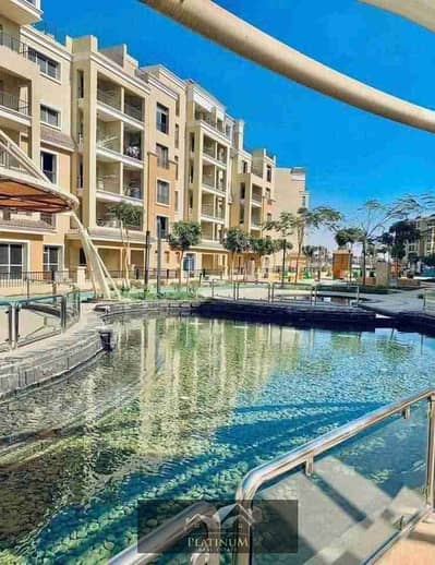 3 Bedroom Apartment for Sale in Mostakbal City, Cairo - FB_IMG_1748446426694. jpg