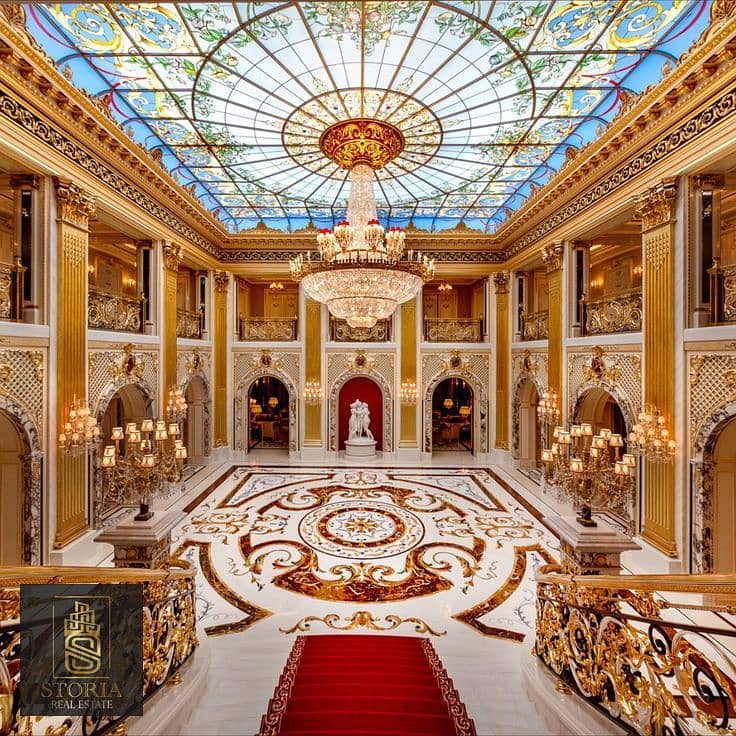 Stunning 250M $ Baroque Style Mansion in Caesarea. jpeg Stunning 250M $ Baroque Style Mansion in Caesarea. jpeg