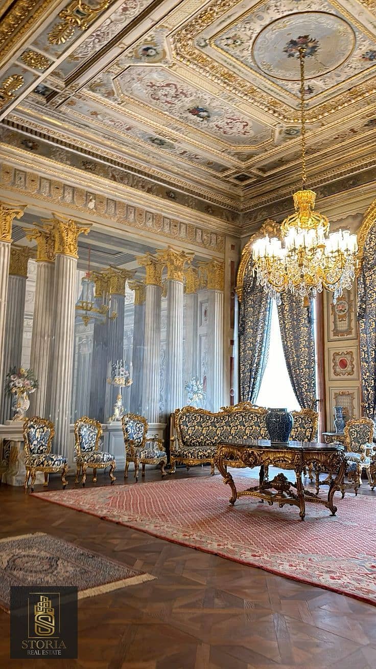 5 dolmabahce palace. jpeg