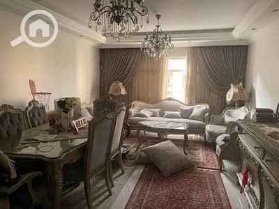 3 Bedroom Flat for Sale in Madinaty, Cairo - WhatsApp Image 2025-05-21 at 10.50. 44 PM. jpeg