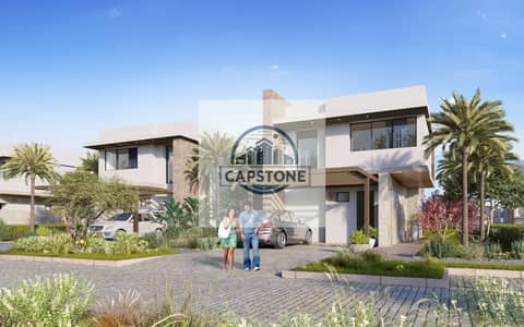 4 Bedroom Chalet for Sale in North Coast, Matruh - 4-Front-m2. jpg