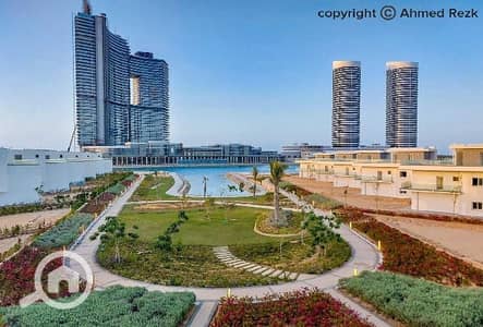 فیلا 5 غرف نوم للبيع في الساحل الشمالي، مطروح - WhatsApp Image 2025-04-15 at 11.36. 55 AM. jpeg
