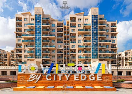 3 Bedroom Apartment for Sale in North Coast, Matruh - 49d502b0-dd7f-4a5a-b138-b4b97601c366. png