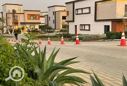 3 Bedroom Villa for Sale in New Cairo, Cairo - WhatsApp Image 2025-03-04 at 8.34. 38 PM (1). jpeg