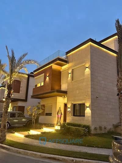 3 Bedroom Villa for Sale in New Cairo, Cairo - 491883938_1229432218773461_6441640092281039671_n. jpg