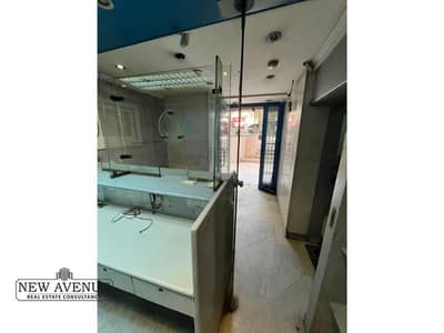 Retail for Sale in Zamalek, Cairo - WhatsApp Image 2025-05-27 at 4.32. 48 PM (1). jpg