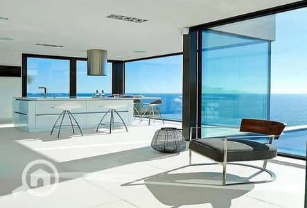 2 Bedroom Chalet for Sale in Alamein, Matruh - WhatsApp Image 2025-04-20 at 7.10. 29 PM (1). jpeg