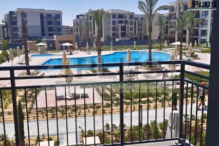1 Bedroom Chalet for Rent in North Coast, Matruh - 2 (2). jpg