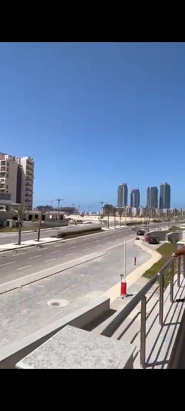 Retail for Sale in Alamein, Matruh - محل للبيع العلمين الجديده خلف الابراج مباشره