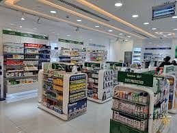صيدليه  للبيع في مدينة الشروق، القاهرة - images. jpg