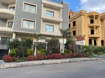 11 Bedroom Villa for Sale in Shorouk City, Cairo - فيلا للبيع بمدينة الشروق