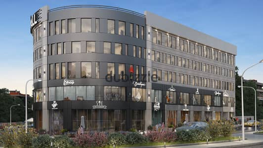 Retail for Sale in Zahraa Al Maadi, Cairo - V-Mall-New-NightSho0t-3-2. jpg