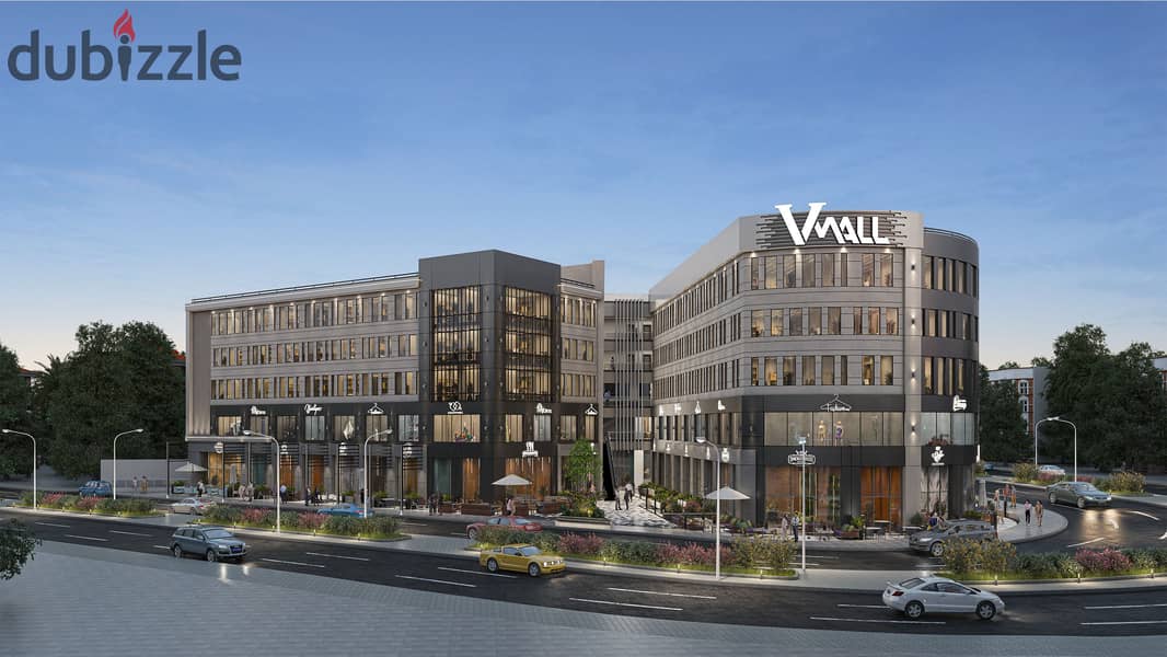 3 V Mall New NightSho0t 1 - WideSho0t. jpg