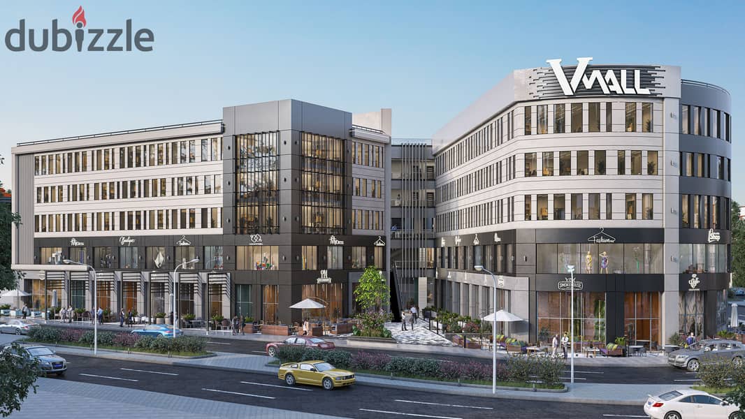 7 V Mall New DayLightSho0t 1. jpg