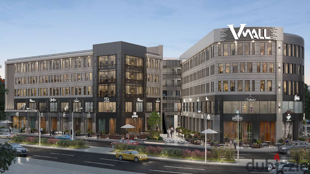 8 V Mall New NightSho0t 1. jpg