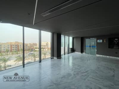 مکتب  للايجار في القاهرة الجديدة، القاهرة - WhatsApp Image 2025-05-28 at 12.19. 59 PM (2). jpeg