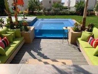 شاليه 4 غرف نوم للبيع في الساحل الشمالي، مطروح - alqitp20sDTHeMglgR0bRpa7bHkA14JSkmLlbizV. jpg
