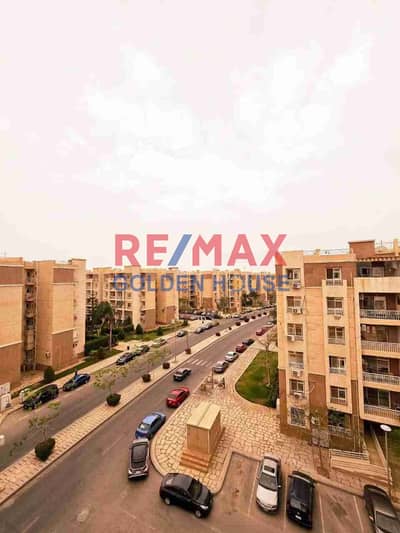 2 Bedroom Flat for Sale in Madinaty, Cairo - 1000146590. jpg
