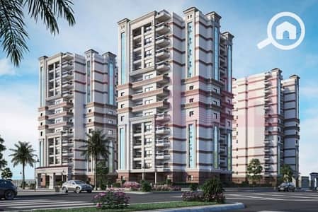 2 Bedroom Flat for Sale in Moharam Bik, Alexandria - WhatsApp Image 2024-12-05 at 10.03. 25 AM. jpg