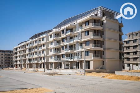 2 Bedroom Apartment for Sale in 6th of October, Giza - Badya 9 - Copy. jpeg