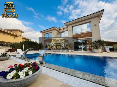 6 Bedroom Villa for Sale in Madinaty, Cairo - WhatsApp Image 2025-02-25 at 11.49. 48_d10c2c2e. jpg