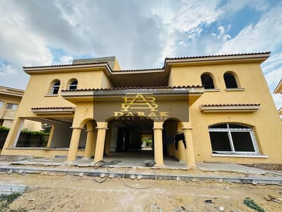 7 Bedroom Villa for Sale in Madinaty, Cairo - WhatsApp Image 2025-03-17 at 12.12. 35_a4b846d9. jpg